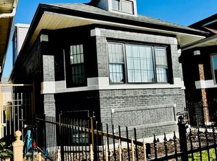 2244 W 72nd St, Chicago, IL 60636