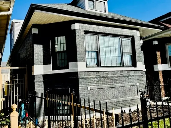 2244 W 72nd St, Chicago, IL 60636