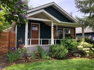 4643 NE 32nd Ave #A, Portland, OR 97211