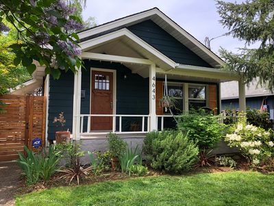 4643 NE 32nd Ave #A, Portland, OR, 97211