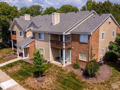188 Mallard Glen Dr APT 4, Dayton, OH, 45458