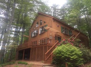 450 Belleau Blvd, Wakefield, NH 03830