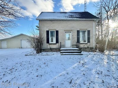 5213 Marlette Rd, Marlette, MI, 48453