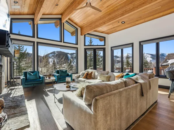 7900 Royal St APT 11, Park City, UT 84060