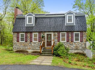 355 Wares Rd, Ashby, MA 01431