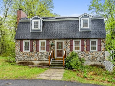 355 Wares Rd, Ashby, MA, 01431