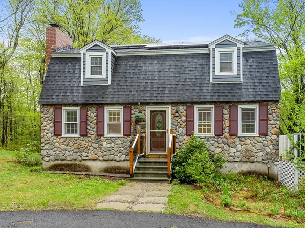 355 Wares Rd, Ashby, MA 01431