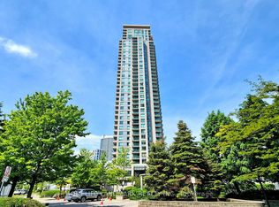50 Brian Harrison Way #1107, Toronto, ON M1P 5J4