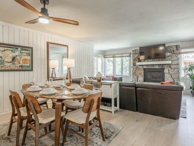 435 Lakeview Blvd #84, Mammoth Lakes, CA, 93546