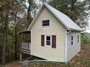 Boone Rd, Kimbolton, OH 43749