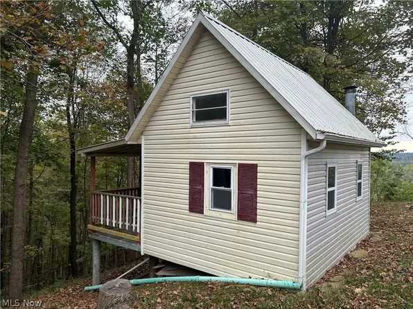 Boone Rd, Kimbolton, OH 43749