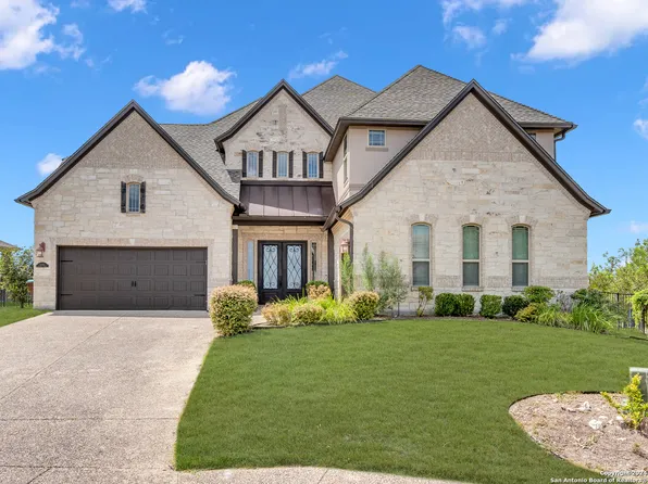 18415 BRANSON FALLS, San Antonio, TX 78255