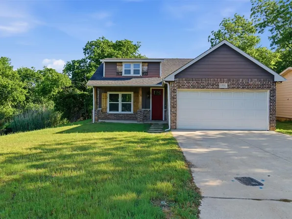 1731 W Elm St, Denison, TX 75020