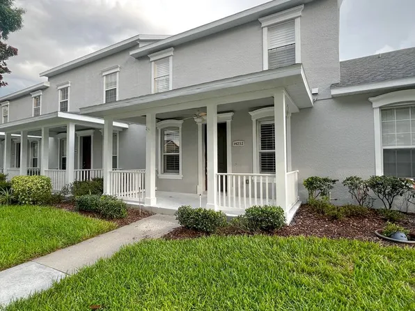 14252 Confetti Dr, Windermere, FL 34786