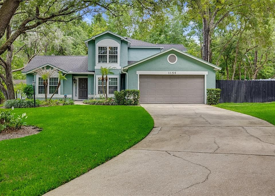 1st image of 1154 DEER LAKE CIRCLE