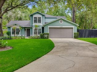1154 Deer Lake Cir, Apopka, FL 32712