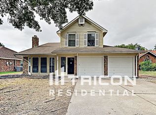 4740 Waxwing Dr, Arlington, TX 76018