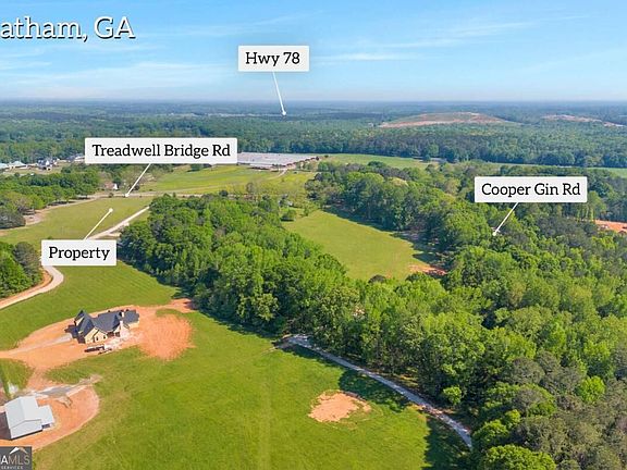 3rd image of 0 Treadwell Bridge Rd