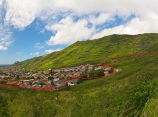 1492 Honokahua St, Honolulu, HI 96825