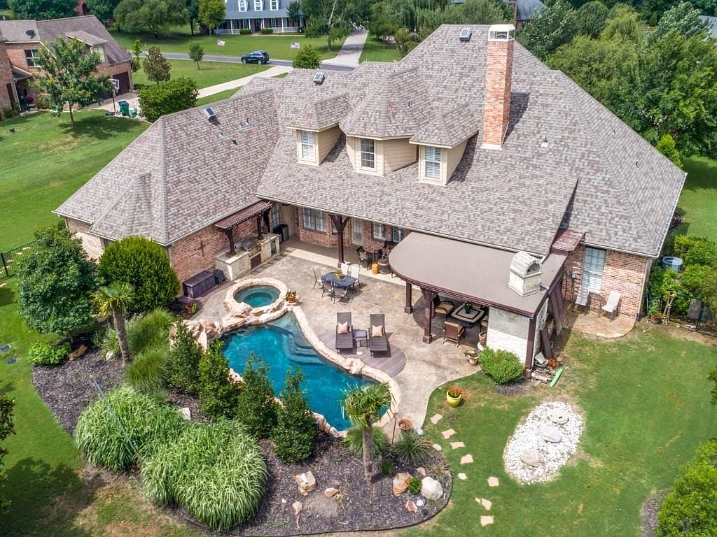 52 Trailridge Dr, Melissa, TX 75454 | Zillow