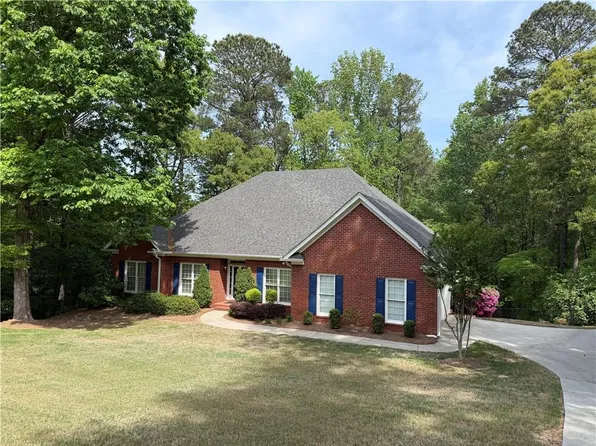 3480 Gleneagles Ct, Snellville, GA 30039