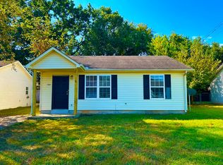 1041 Shadow Ridge Ave, Oak Grove, KY 42262