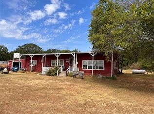 7102 Parkview Dr, Bonham, TX 75418