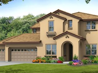 15402 Avanti Dr, Bakersfield, CA 93314