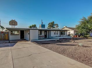 3237 E Monte Vista Rd, Phoenix, AZ 85008