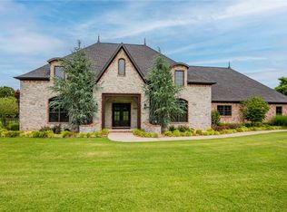 3154 S Barrington Rd, Springdale, AR 72762