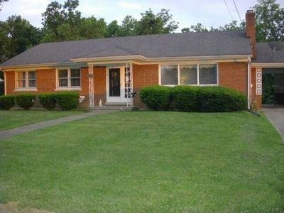 336 Bonta Dr, Harrodsburg, KY, 40330