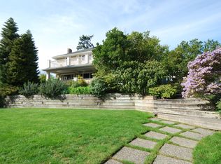 4408 NE 38th St, Seattle, WA 98105