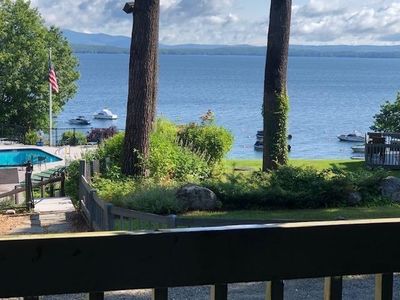 2696 Lake Shore Road UNIT 60, Gilford, NH, 03249