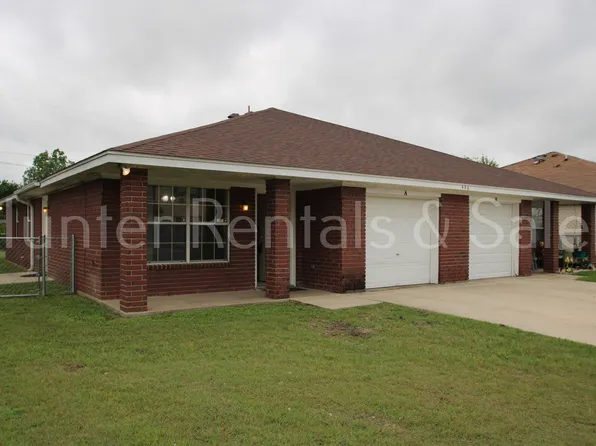 406A Alpine St, Killeen, TX 76542
