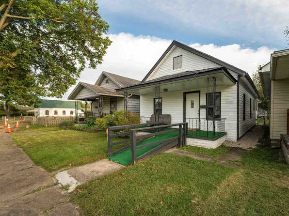 1735 Monroe Ave, Huntington, WV 25704