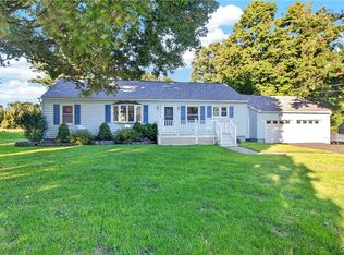 5770 Judd Rd, Whitesboro, NY 13492