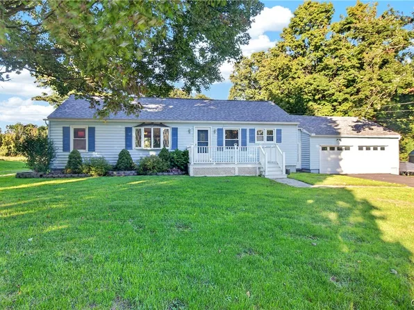 5770 Judd Rd, Whitesboro, NY 13492