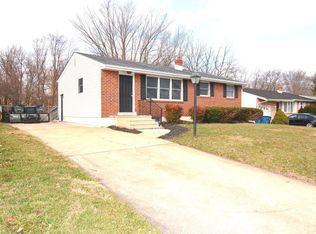 34 Springlake Dr, Newark, DE 19711