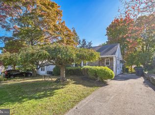 725 Fern Rd, Glenside, PA 19038