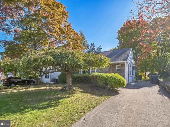 725 Fern Rd, Glenside, PA 19038