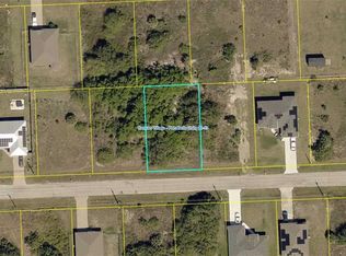 119 Harley Ter, Labelle, FL 33935