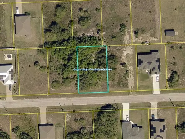 119 Harley Ter, Labelle, FL 33935