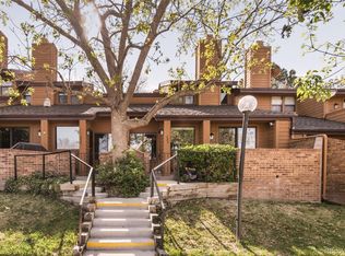 9400 E Iliff Ave APT 333, Denver, CO 80231