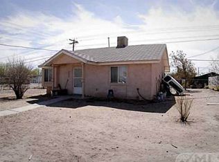 300 N Moon Rd, Socorro, TX 79927