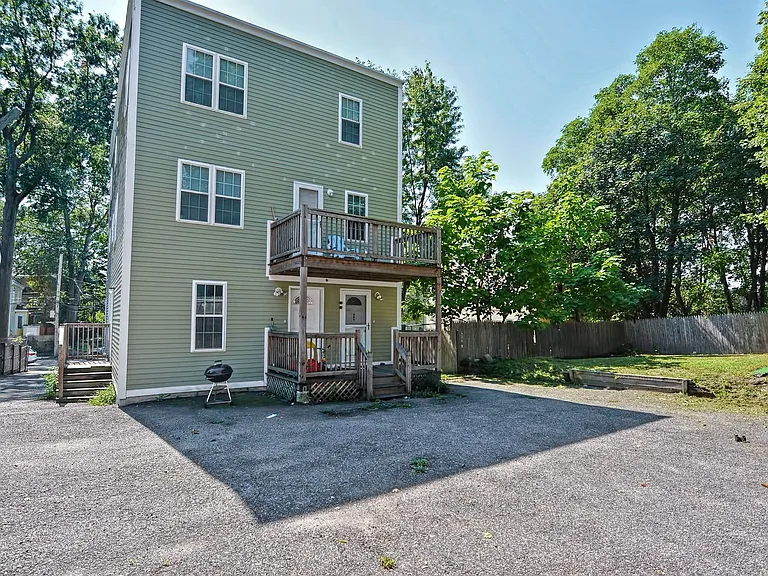 45 Nightingale St #B — Photo 61