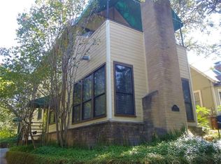 1015 Reagan Ter #B, Austin, TX 78704