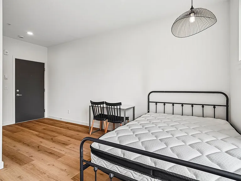 Brand-New Studio Near UW | Furnished Options & Luxury Amenities at Graceland Apartments Seattle — Photo 74