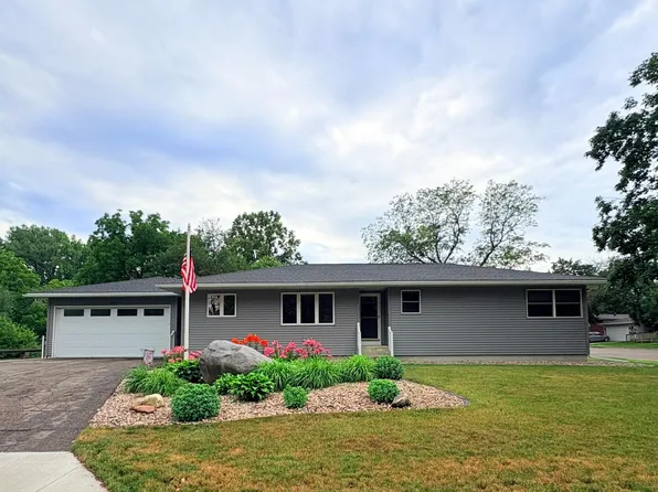 501 W College Dr, Marshall, MN 56258