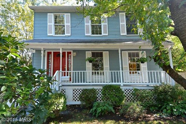 1st image of 809 N Kensington St
