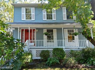 809 N Kensington St, Arlington, VA 22205